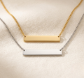 Pulsera Rectangular