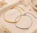 Pulsera Rectangular